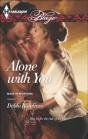Alone With You - Preview