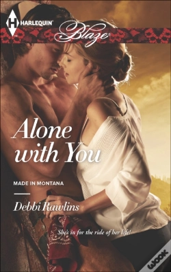 Capa do artigo Alone With You