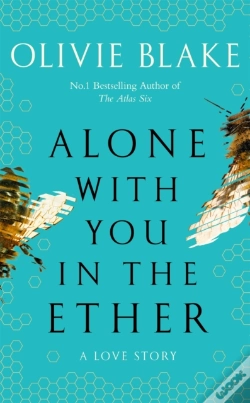 Capa do artigo Alone With You In The Ether