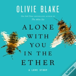 Capa do artigo Alone With You In The Ether