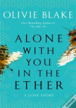 Capa do artigo Alone With You In The Ether