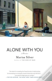 Capa do artigo Alone With You