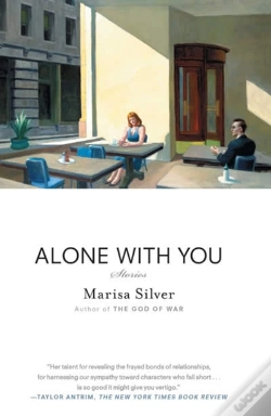 Capa do artigo Alone With You