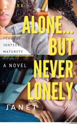 Capa do artigo Alone...But Never Lonely
