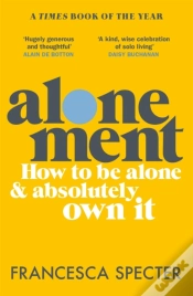 Capa do artigo Alonement