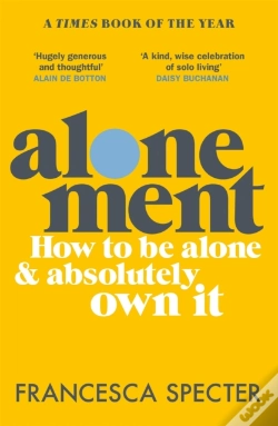 Capa do artigo Alonement