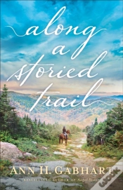 Capa do artigo Along A Storied Trail