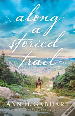 Capa do artigo Along A Storied Trail