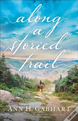 Capa do artigo Along A Storied Trail