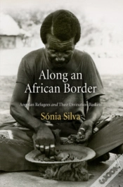Capa do artigo Along An African Border