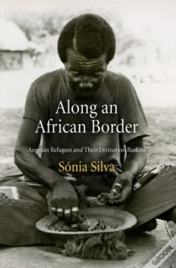 Capa do artigo Along An African Border
