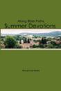 Along Bible Paths:  Summer Devotions - Preview