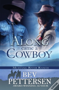 Capa do artigo Along Came A Cowboy