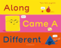 Along Came A Different - Preview