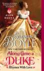 Along Came A Duke - Preview