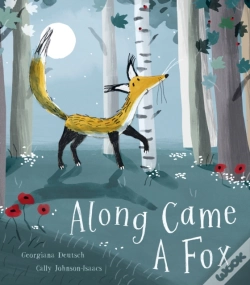 Capa do artigo Along Came A Fox