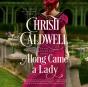 Along Came A Lady - Preview