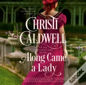Capa do artigo Along Came A Lady