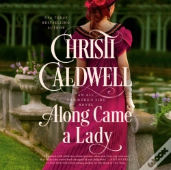 Capa do artigo Along Came A Lady