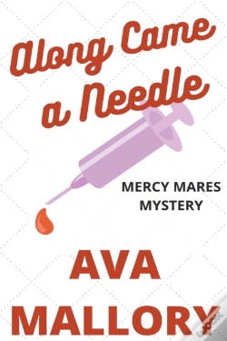 Capa do artigo Along Came A Needle