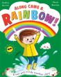 Along Came A... Rainbow! - Preview