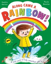 Capa do artigo Along Came A... Rainbow!