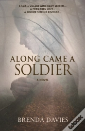 Capa do artigo Along Came A Soldier