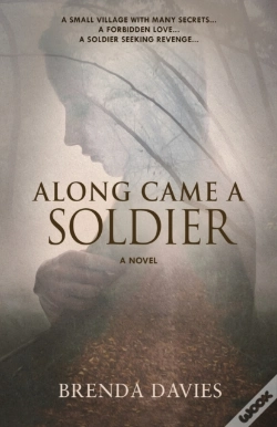 Capa do artigo Along Came A Soldier