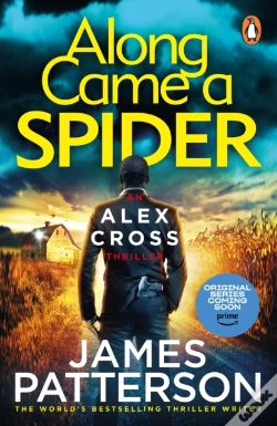 Capa do artigo Along Came A Spider