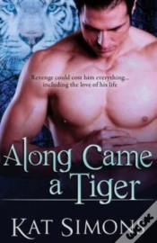Capa do artigo Along Came A Tiger