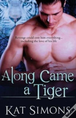 Capa do artigo Along Came A Tiger