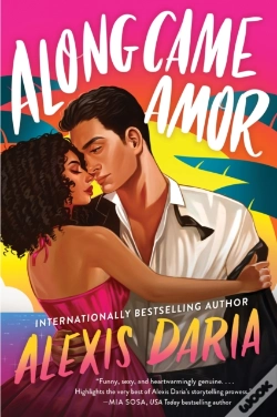 Capa do artigo Along Came Amor