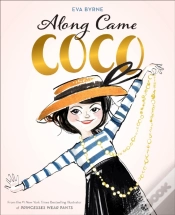 Capa do artigo Along Came Coco