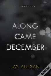 Capa do artigo Along Came December