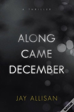 Capa do artigo Along Came December