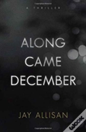 Capa do artigo Along Came December