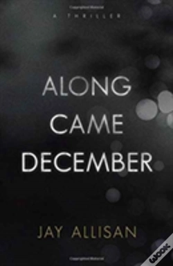 Capa do artigo Along Came December