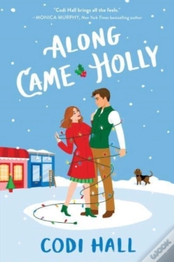 Capa do artigo Along Came Holly