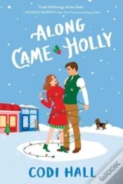 Capa do artigo Along Came Holly