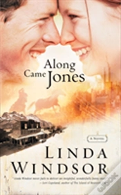 Capa do artigo Along Came Jones