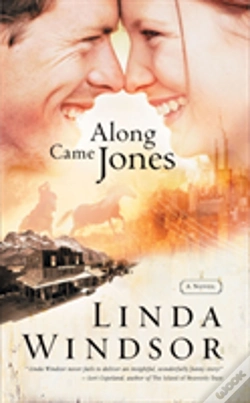 Capa do artigo Along Came Jones