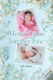 Capa do artigo Along Came Juniper Eve