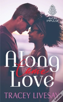 Capa do artigo Along Came Love