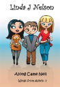 Along Came Neil  Wings From Ashes: 3 - Preview