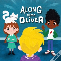 Capa do artigo Along Came Oliver
