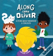 Capa do artigo Along Came Oliver