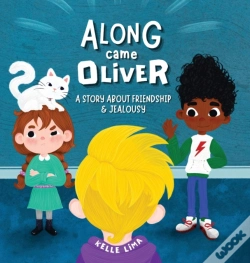 Capa do artigo Along Came Oliver