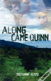 Capa do artigo Along Came Quinn