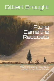 Capa do artigo Along Came The Redcoats