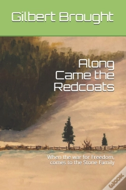 Capa do artigo Along Came The Redcoats